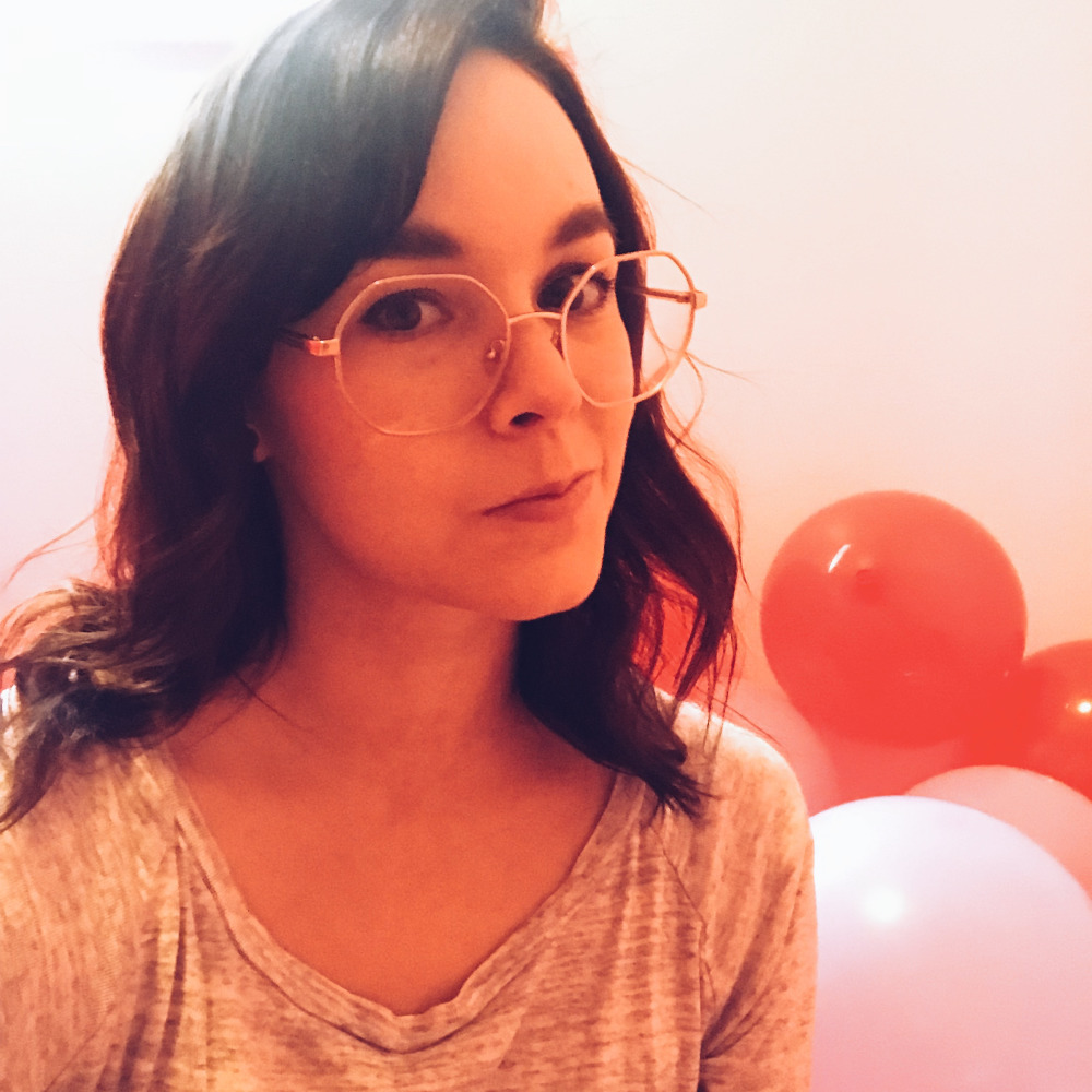Meet your Posher, Lauren